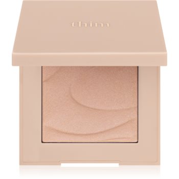 thim Infusion Blush fard de obraz sub forma de pudra pentru o piele mai luminoasa - imagine 2